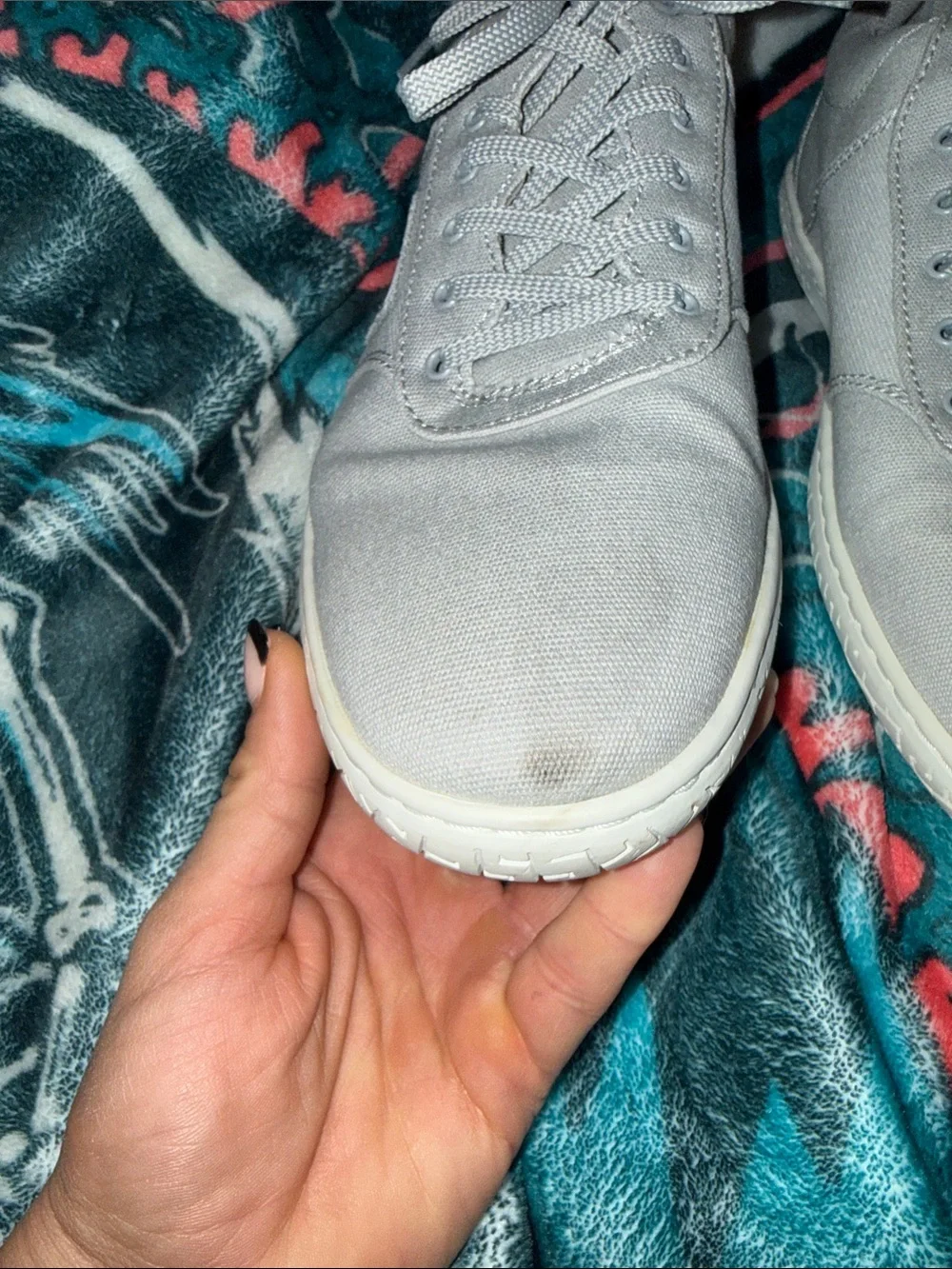 Piloti versatile canvas